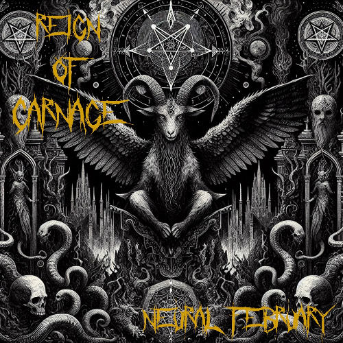 Neural February (instrumental)