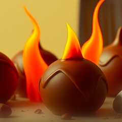Chocolate Salty Balls by South Park (Metal Cover)