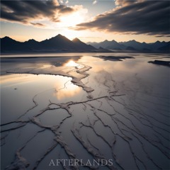 AFTERLANDS Full album 🎧 [Murmurs of a haunted earth FULL ALBUM] - Ambient Music