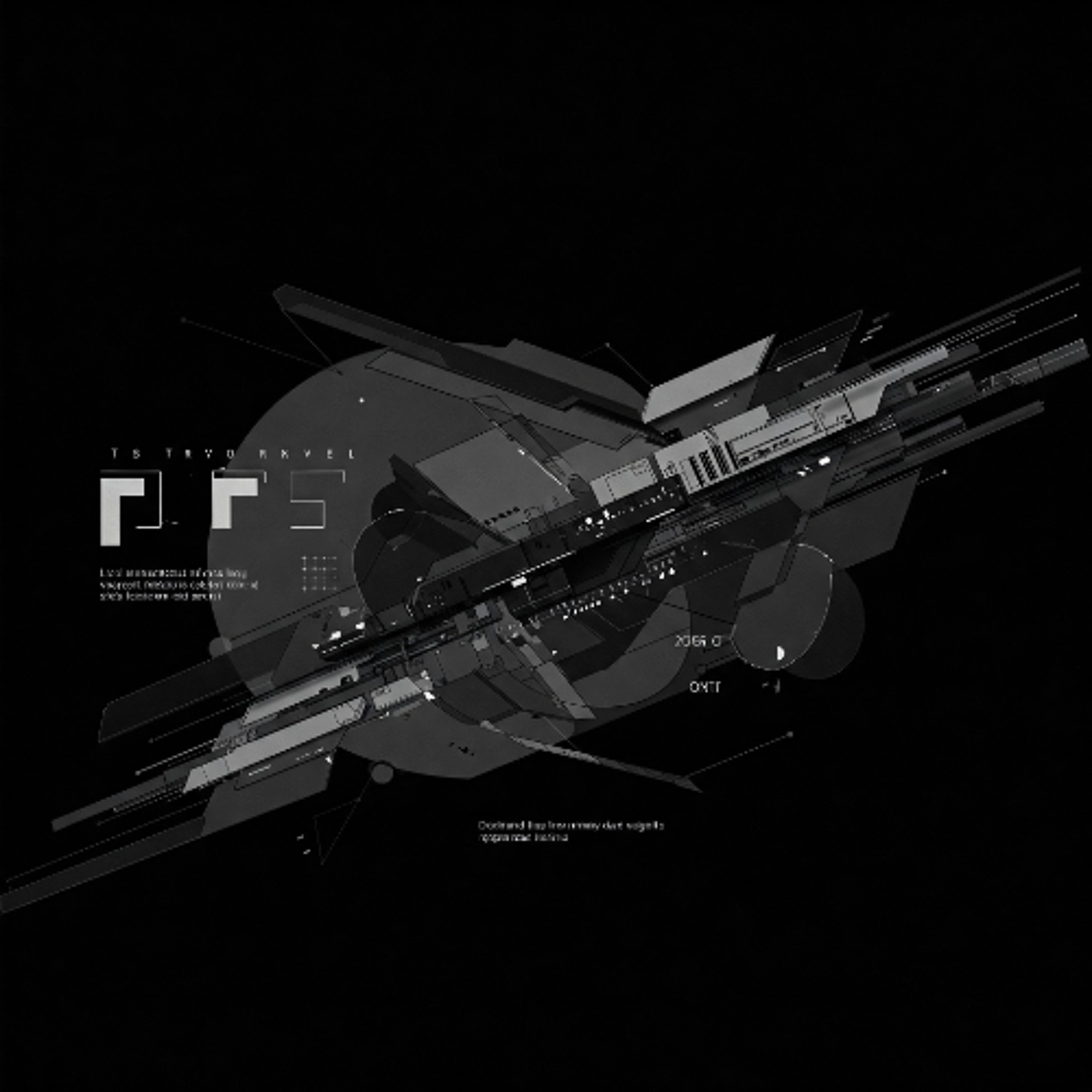XSTN - Interceptor episode artwork