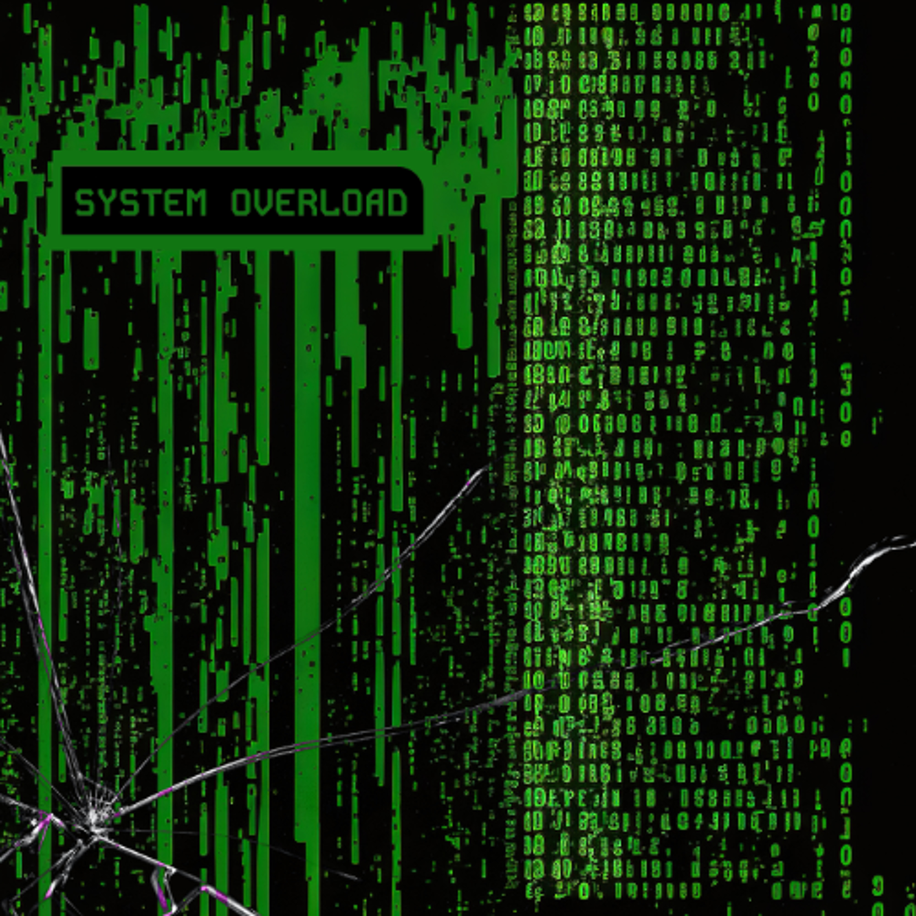 System Overload episode artwork