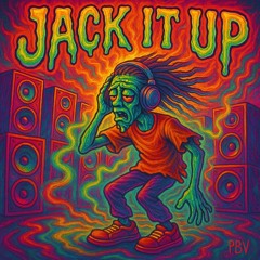 Jack It Up