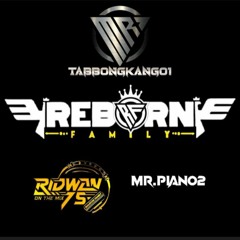 MIXTAPE BB MR.PIAN02 SENYUMANG BIDADARI SPESIAL REBORN FAMILY