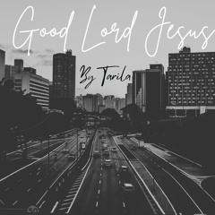 Good Lord Jesus (Christian 90's Boom Bap Beat)