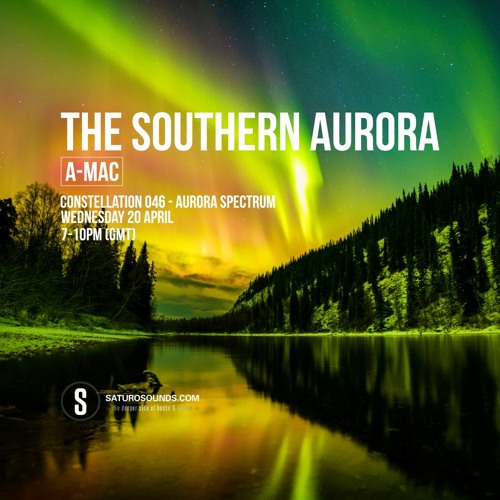 The Southern Aurora - Constellation 046 - AURORA SPECTRUM [[ FREE DOWNLOAD ]]