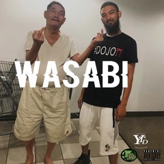 Eastsideeggroll - Wasabi