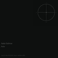 Saša Delimar - Zenth