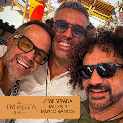 Embassea by Sublim | 7 Junio