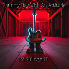 Country Boy With An Attitude