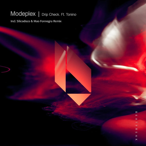 Premiere: Modeplex - Logic End (Mao Fonnegra & Silicodisco Remix) [Beatfreak Recordings]
