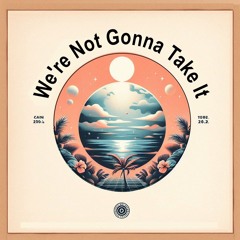 Twisted Sisters- We Are Not Gonna Take It (Matway Remix)