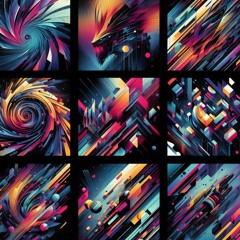 The walls are meowing