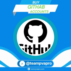 Top 6 Sites to Buy Githab Accounts in 2025