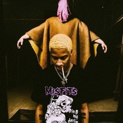 COMETHAZINE - 2 SEATS (PROD. BY ROJAS X HENDRIXSMOKE)