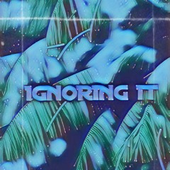 Ignoring It - Punchie Bandana & Uno & Yonny & Sauce #WeOnEnt100