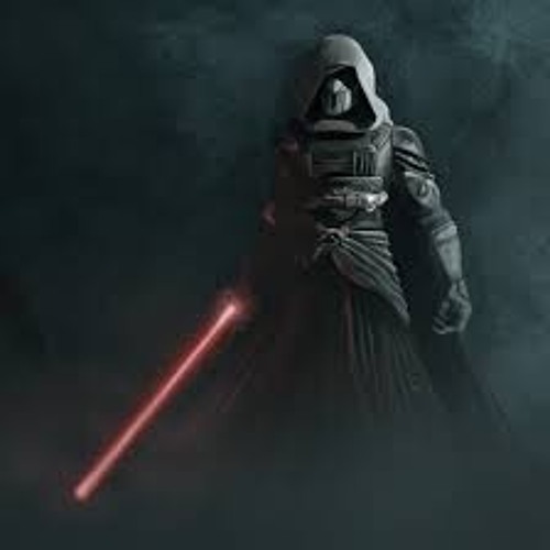 The March of Darth Ominous