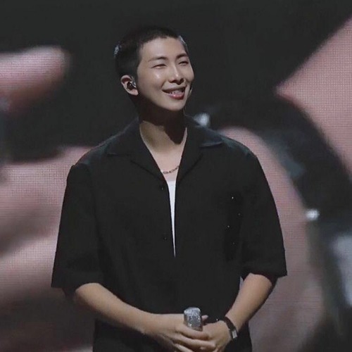 RM (BTS) -Came back to me  Live Performance D-DayAgustD.mp3
