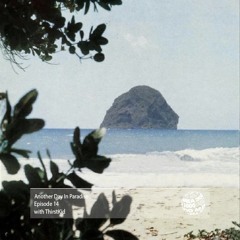 Another Day In Paradise w. ThirstKid - 13 June 2025
