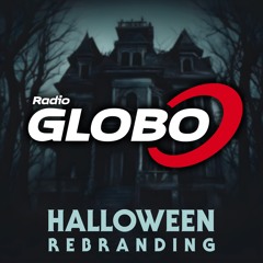 Radio Globo Highlights, Halloween Re-Branding TOTH - LINERS - ID RAMP