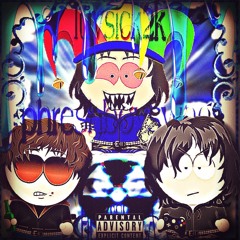 50 bodiez feat. phreshboyswag & hurtsucca