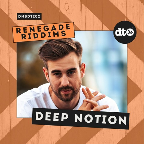 RENEGADE RIDDIMS: Deep Notion