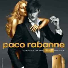 John Vander Wall Ft Natalia - 1 in a Million (Paco Rabanne Mix)