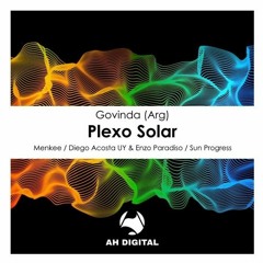 Govinda - Plexo Solar (Menkee Remix)