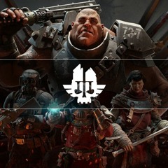 Warhammer 40,000: Darktide OST - Main Theme Extended