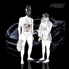 Trophy Blower (Death Grips - System Blower X Charli XCX - Trophy X Charli XCX - Pink Diamond)