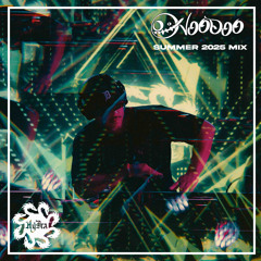 VOODOO Summer 2025 Mix