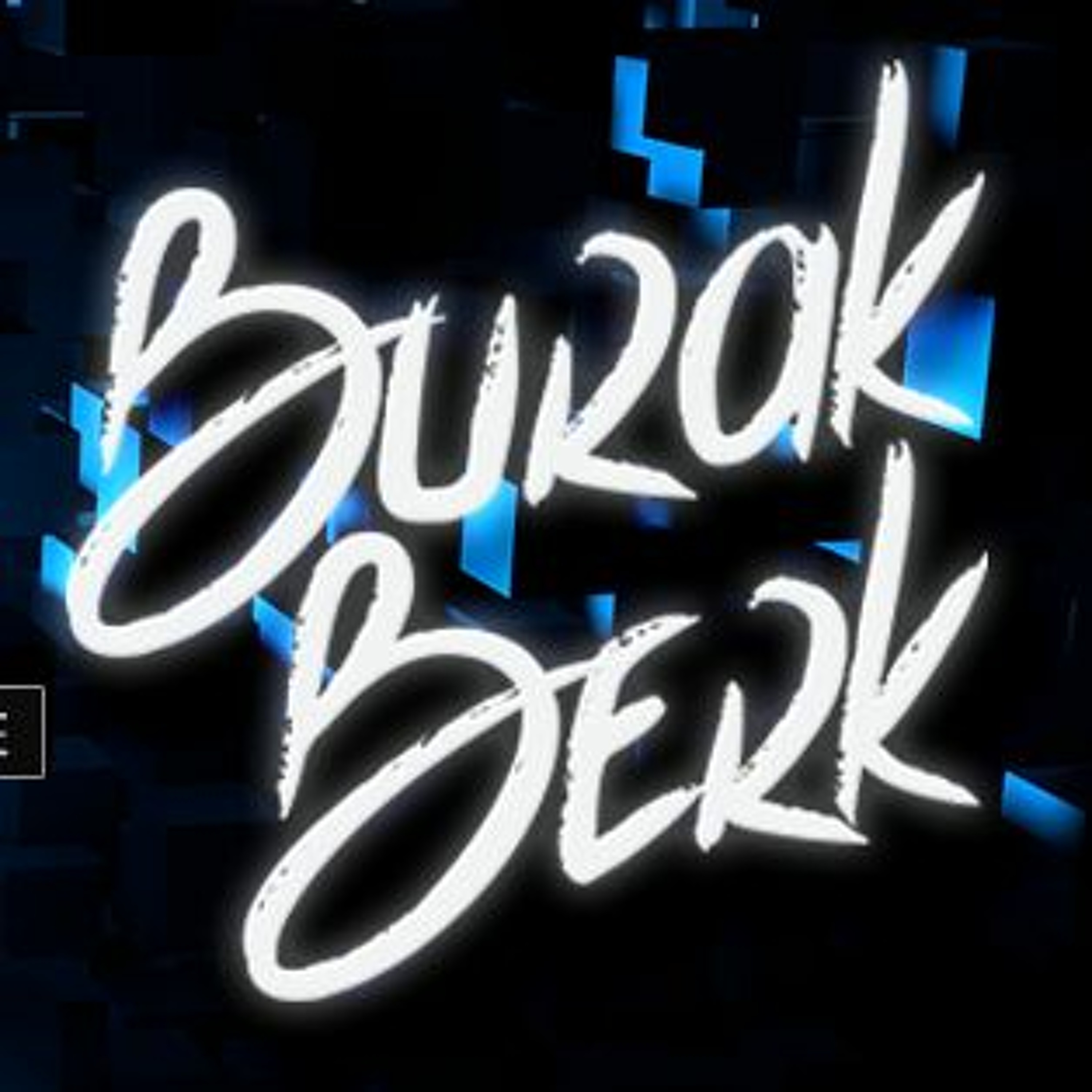 Burak Berk Podcast