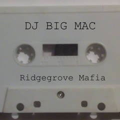 D.J. Big Mack/Ridgegrove Mafia - Mo Murder