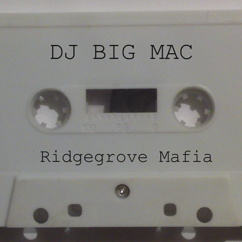 DJ BIG Mac - Project Born