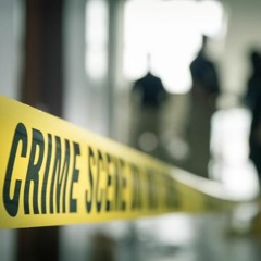 In The Shadows (Crime Drama Underscore)