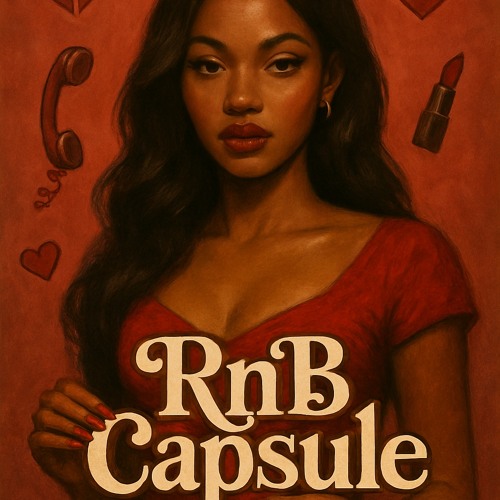 RnB Capsule : The Mixtape