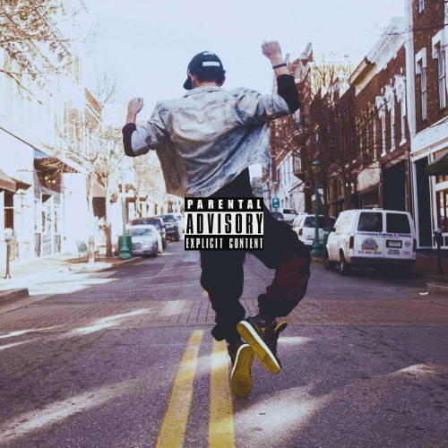 LP Productions - Poppin'