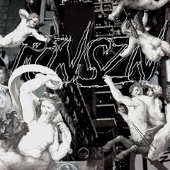 Cryout (burial x archangel cover) Prod.Jonszn and Luckeigh Ges