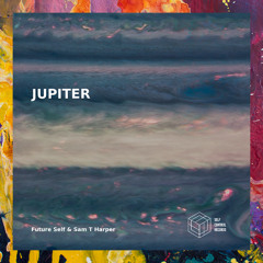 PREMIERE: Future Self — Jupiter (Sam T Harper Remix) [Self Control Records]