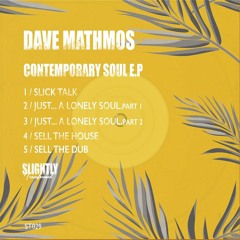 CONTEMPORARY SOUL EP