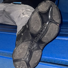 BLUE X OTG TJ - Str8 Faxts