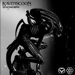 Ravenscoon - Xenomorph