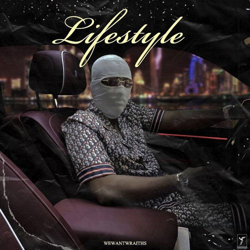 wewantwraiths - lifestyle