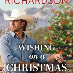 #Book Wishing on a Christmas Cowboy (Star Valley, #1) by Sara  Richardson
