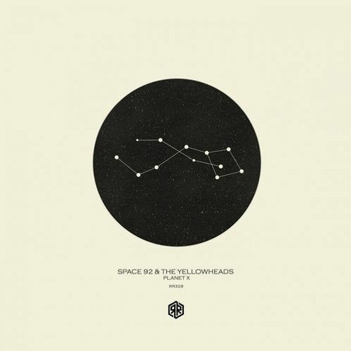 Space 92, The YellowHeads - Afterlife (Original Mix)