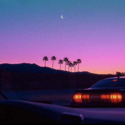 Stream Late Night Vibes 🌊 by J SXNGH Listen online for free on SoundCloud