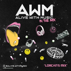 AWM IN THE MIX SERIES