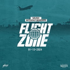FLIGHT ZONE ✈️ SLAM101.1FM (BARBADOS) - JANUARY 2024 (CLEAN)