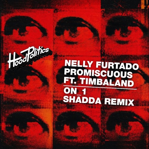 Nelly Furtado feat. Timbaland - Promiscuous (ON_1, SHADDA Remix)