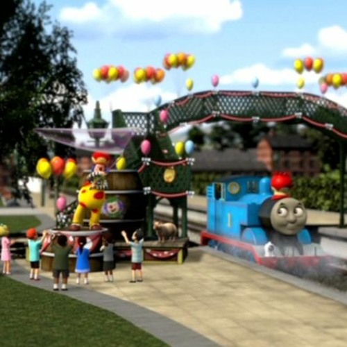 Slippy Sodor Ending Theme - ITSO S1-2