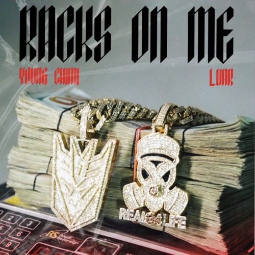 Stream YOVNGCHIMI X LUAR LA L Racks On Me📠💰 by YovngChimi Listen online for free on SoundCloud